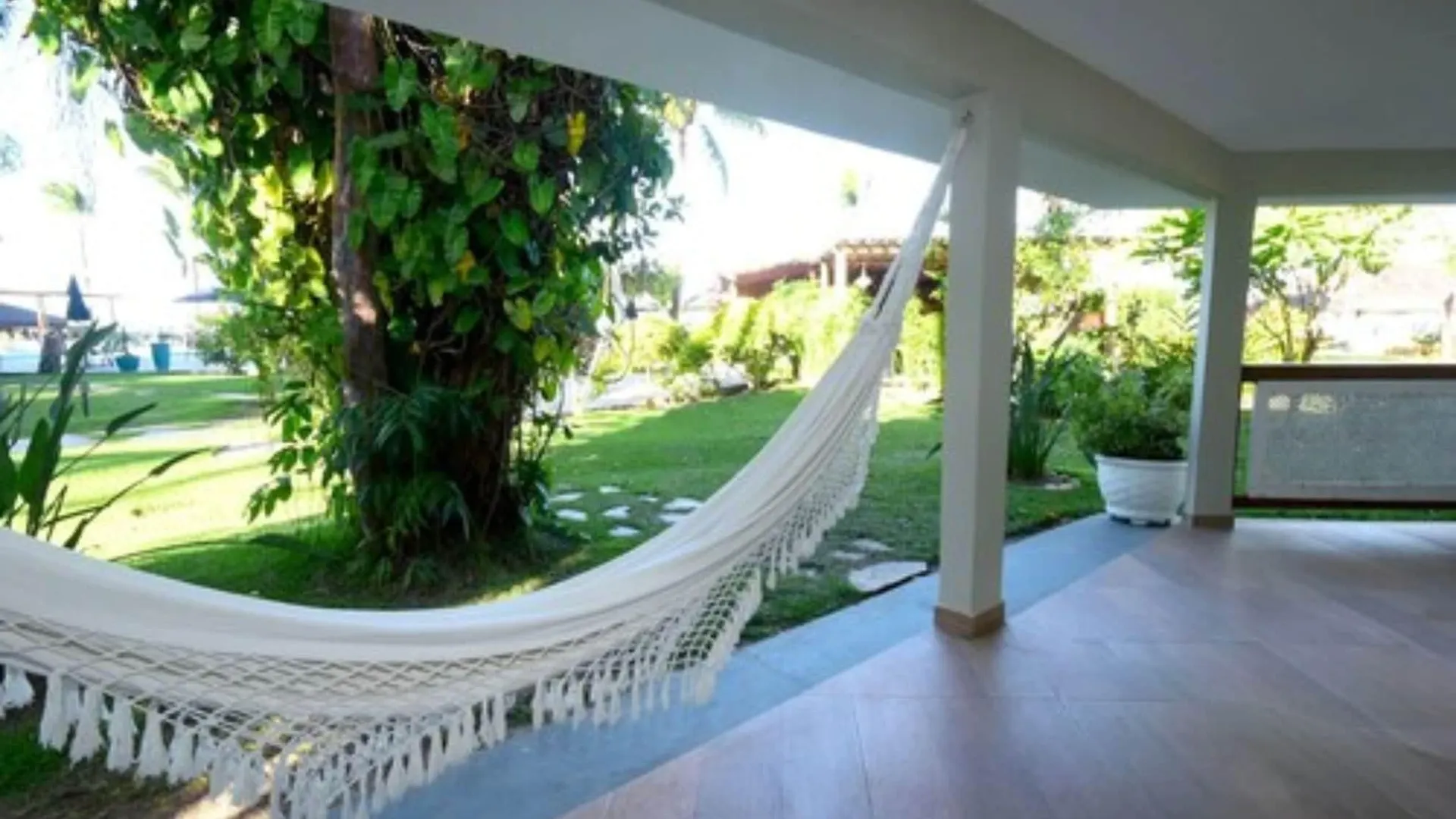 Saint Tropez Praia Hotel Porto Seguro 4*,
