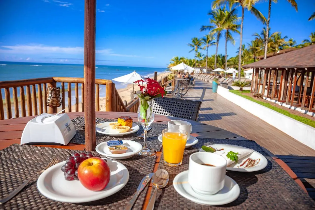 Saint Tropez Praia Hotel Porto Seguro
