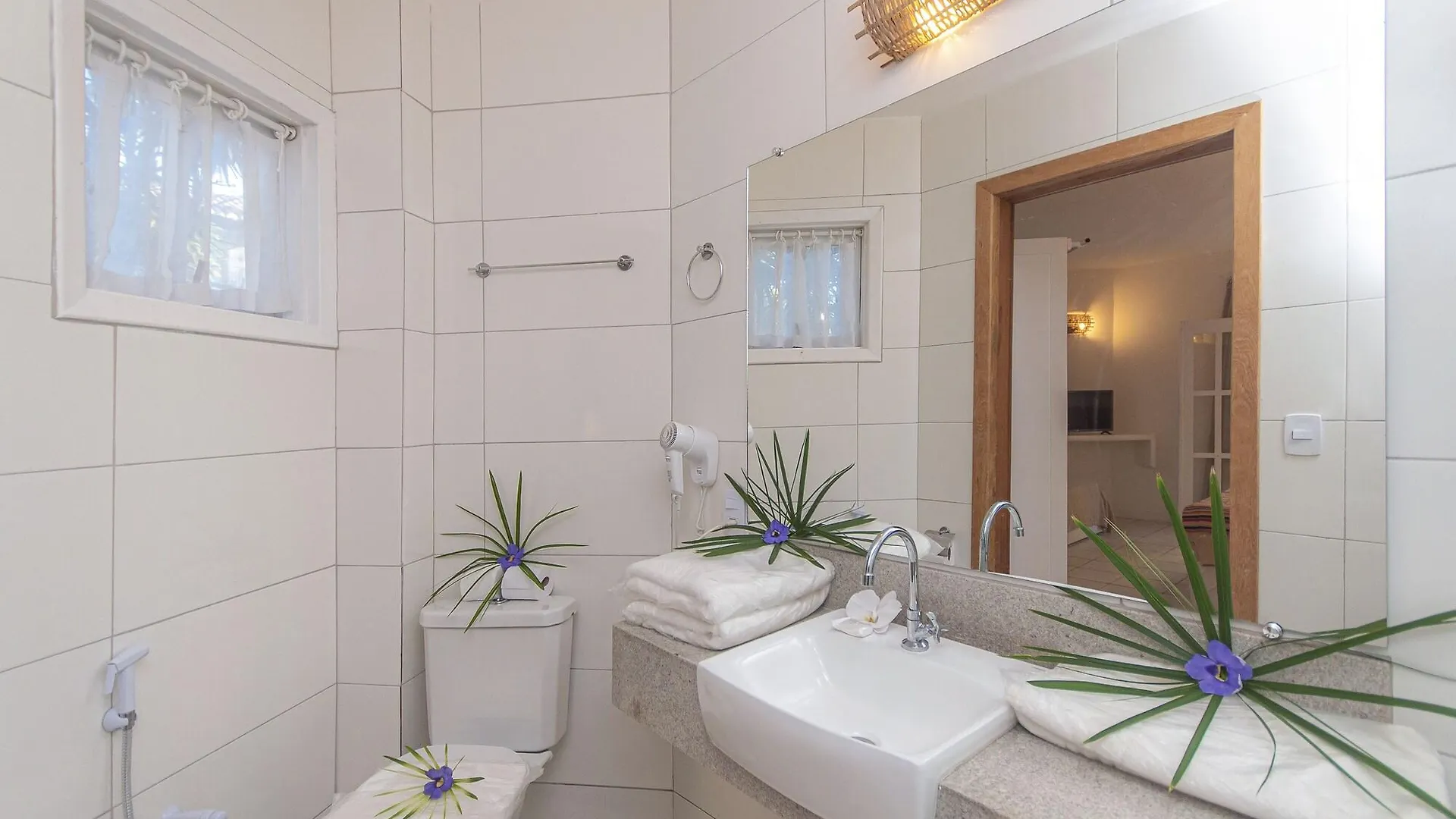 Saint Tropez Praia Hotel Porto Seguro