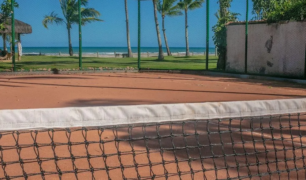 Saint Tropez Praia Hotel Porto Seguro 4*,