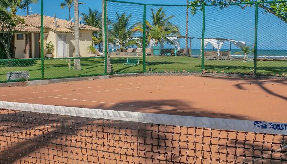 Saint Tropez Praia Hotel Porto Seguro