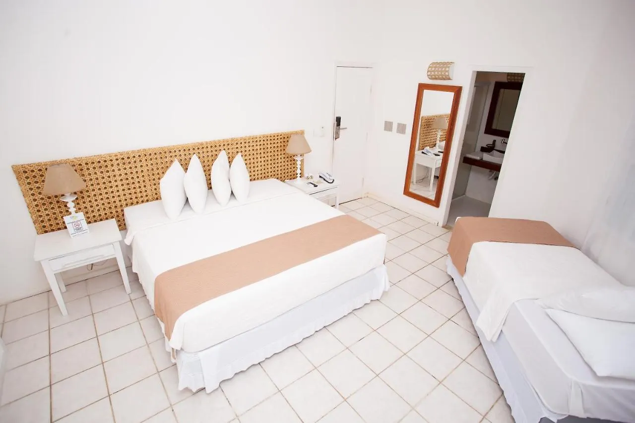 Saint Tropez Praia Hotel Porto Seguro