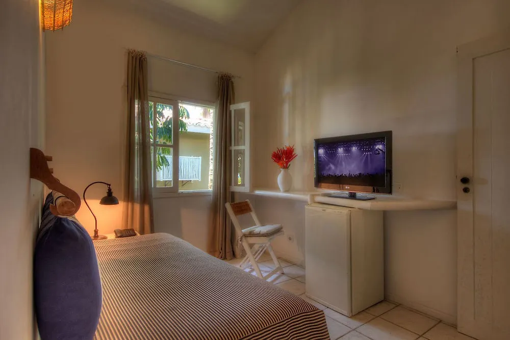 Saint Tropez Praia Hotel Porto Seguro