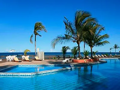 Saint Tropez Praia Hotel Porto Seguro