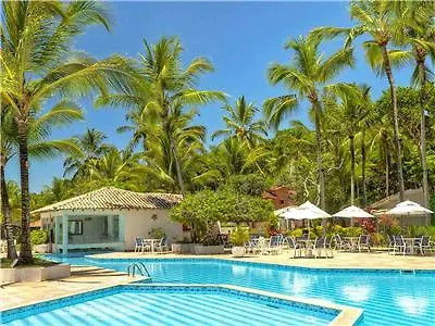 Saint Tropez Praia Hotel Porto Seguro