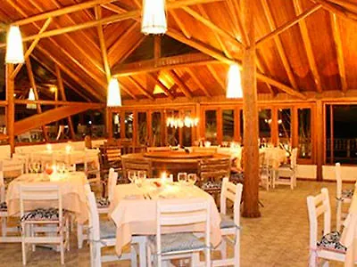 Saint Tropez Praia Hotel Porto Seguro 4*,  Brazylia