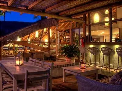Saint Tropez Praia Hotel Porto Seguro