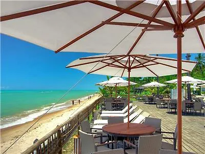 Saint Tropez Praia Hotel Porto Seguro 4*,
