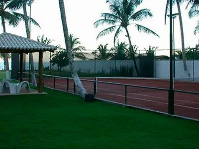 Saint Tropez Praia Hotel Porto Seguro