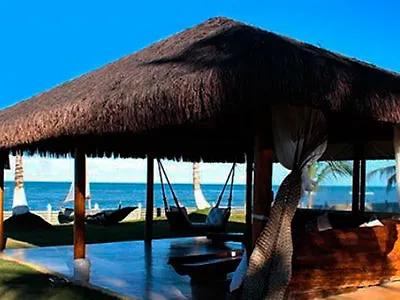 Saint Tropez Praia Hotel Porto Seguro