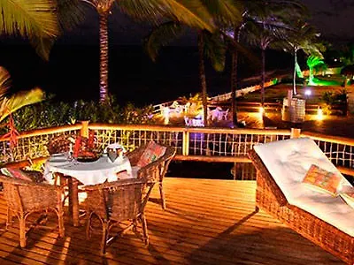 Saint Tropez Praia Hotel Porto Seguro Brazylia