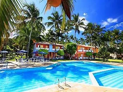 Saint Tropez Praia Hotel Porto Seguro