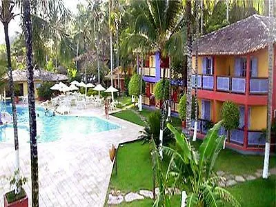 Saint Tropez Praia Hotel Porto Seguro