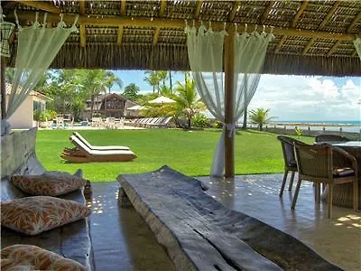 Saint Tropez Praia Hotel Porto Seguro