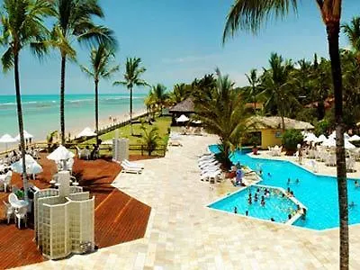 Saint Tropez Praia Hotel Porto Seguro