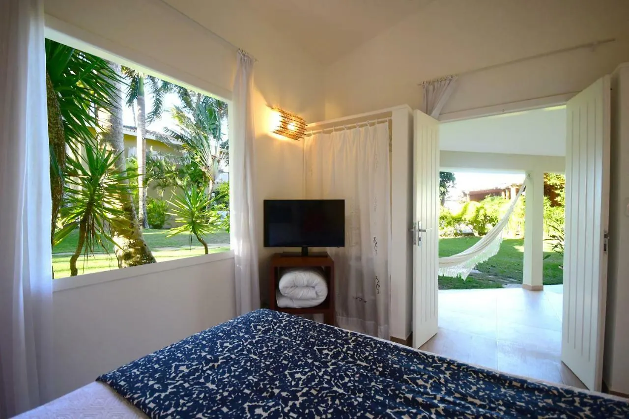 Saint Tropez Praia Hotel Porto Seguro