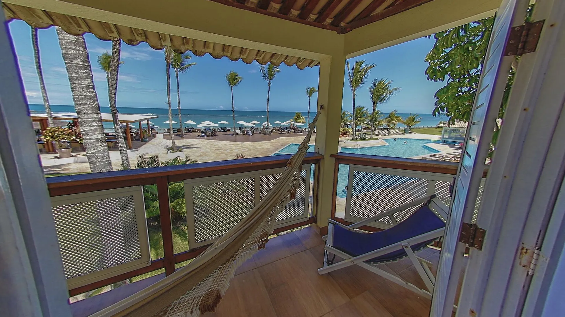 Saint Tropez Praia Hotel Porto Seguro