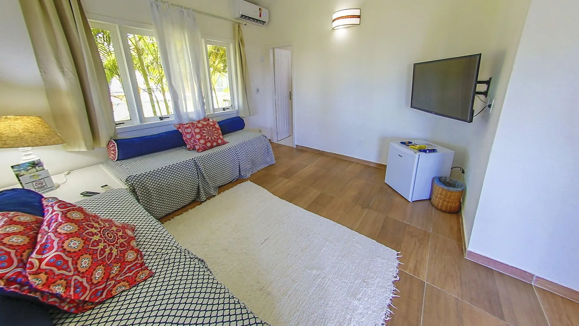 Saint Tropez Praia Hotel Porto Seguro