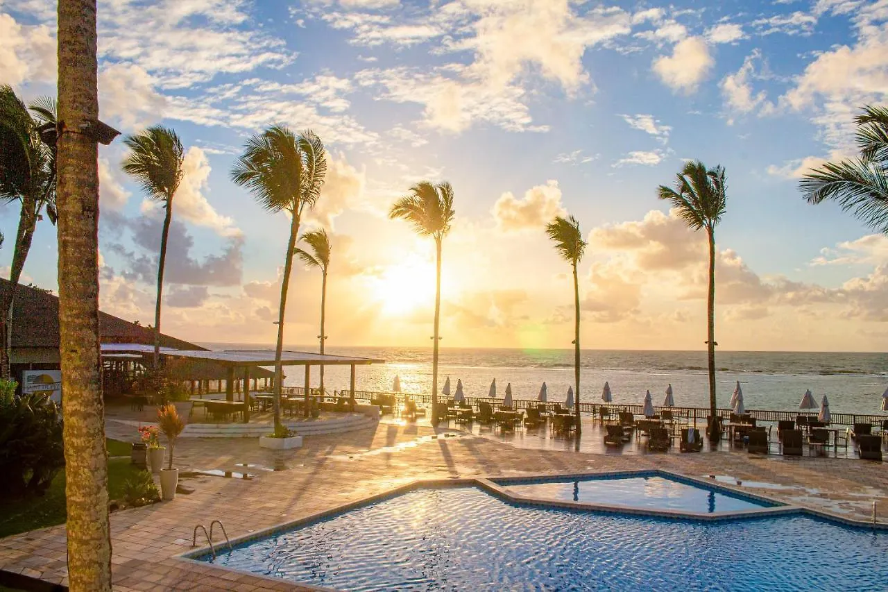 Saint Tropez Praia Hotel Porto Seguro