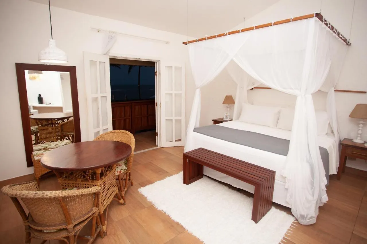 Saint Tropez Praia Hotel Porto Seguro