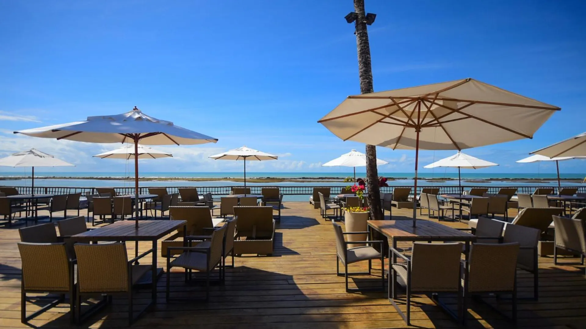 Saint Tropez Praia Hotel Porto Seguro