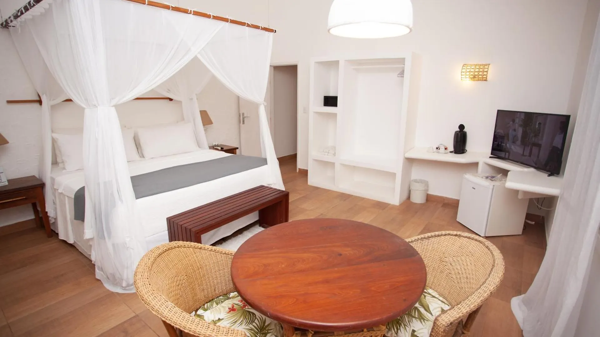 Saint Tropez Praia Hotel Porto Seguro
