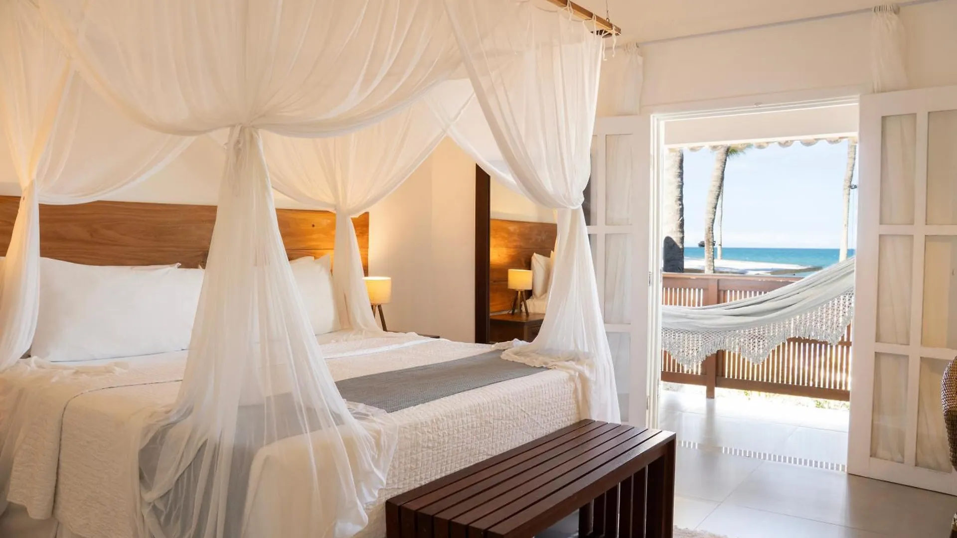 Saint Tropez Praia Hotel Porto Seguro 4*,  Brezilya
