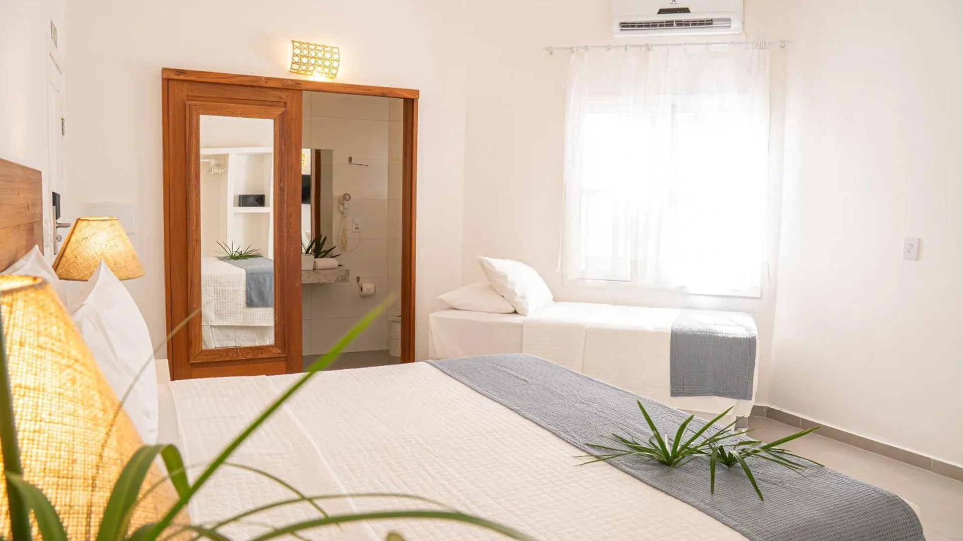 Saint Tropez Praia Hotel Porto Seguro