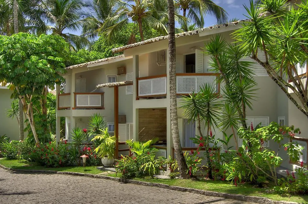 Saint Tropez Praia Hotel Porto Seguro