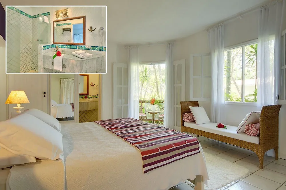 Saint Tropez Praia Hotel Porto Seguro