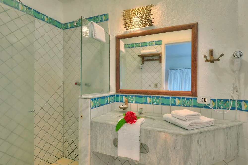 Saint Tropez Praia Hotel Porto Seguro 4*,  Brezilya