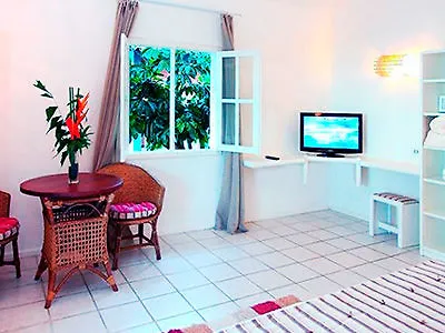 Saint Tropez Praia Hotel Porto Seguro