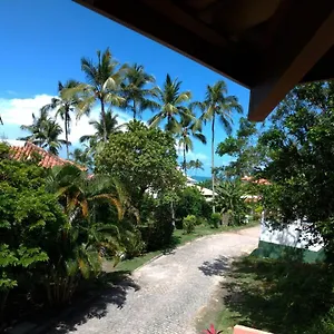  Apartamento Alvorada Da