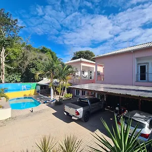  Casa de Férias Magnólia