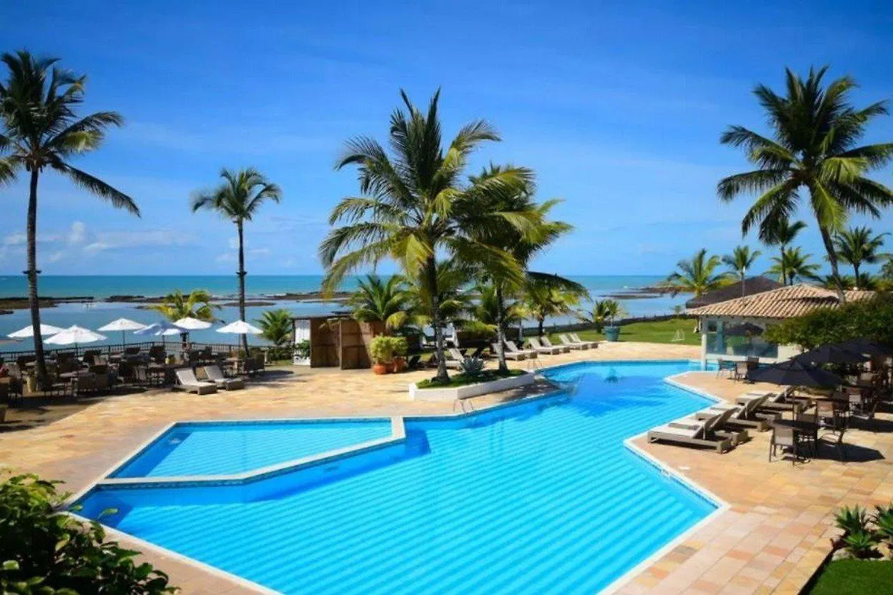 Saint Tropez Praia Hotel Porto Seguro