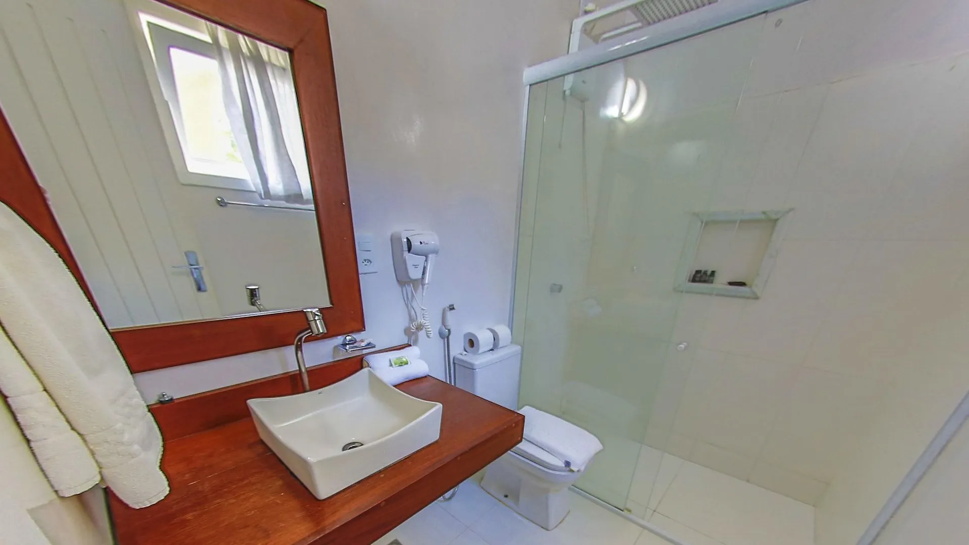 Saint Tropez Praia Hotel Porto Seguro