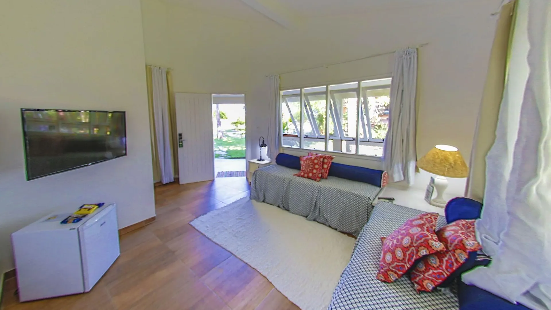 Saint Tropez Praia Hotel Porto Seguro