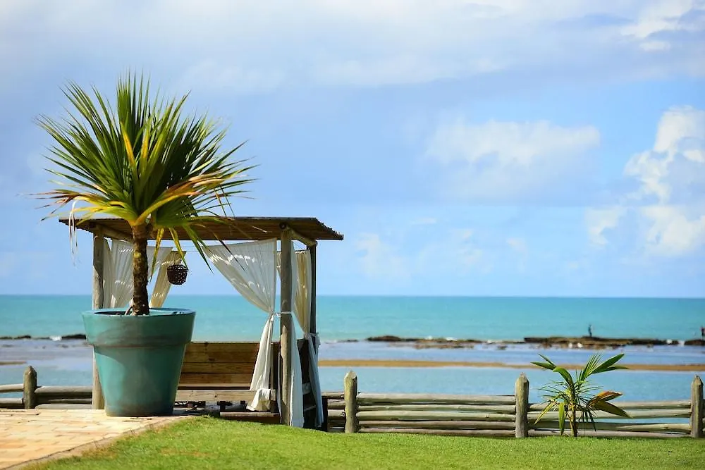 Saint Tropez Praia Hotel Porto Seguro