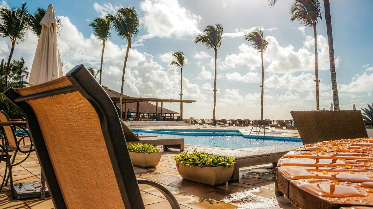 Saint Tropez Praia Hotel Porto Seguro