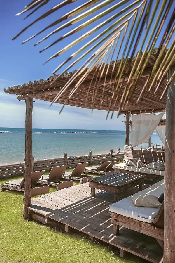 Saint Tropez Praia Hotel Porto Seguro