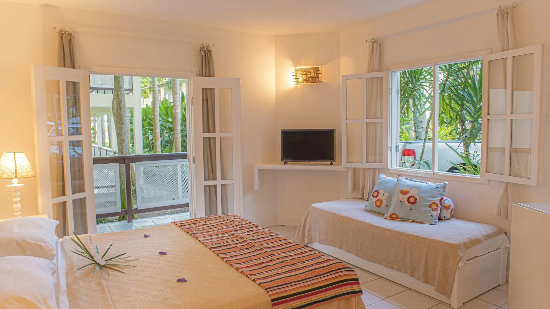 Saint Tropez Praia Hotel Porto Seguro