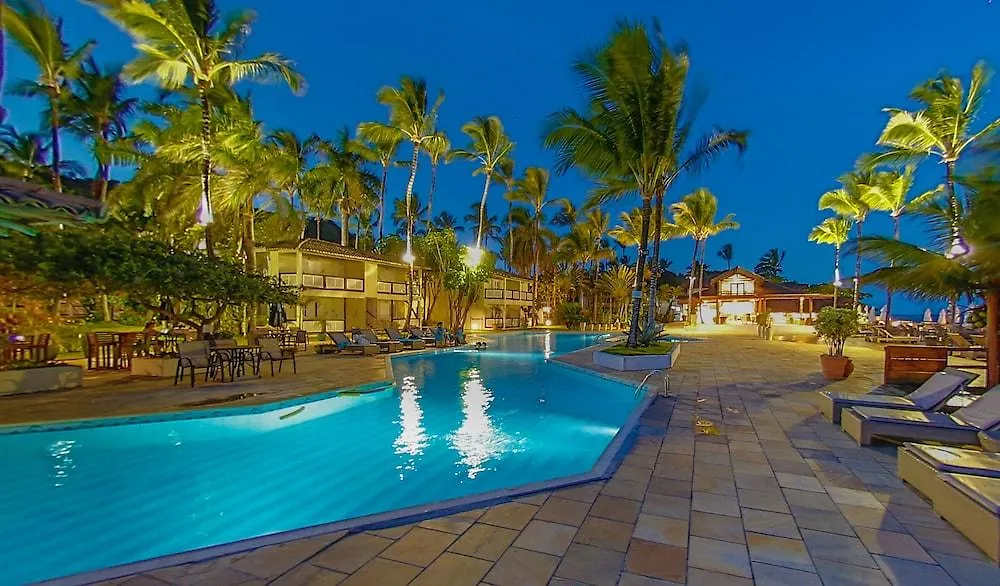 Saint Tropez Praia Hotel Porto Seguro