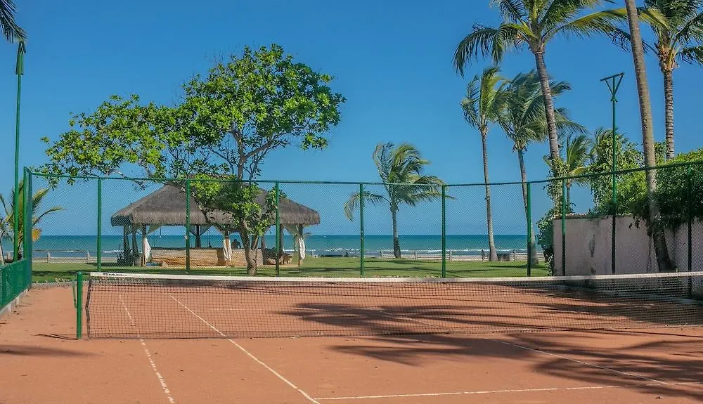 Saint Tropez Praia Hotel Porto Seguro