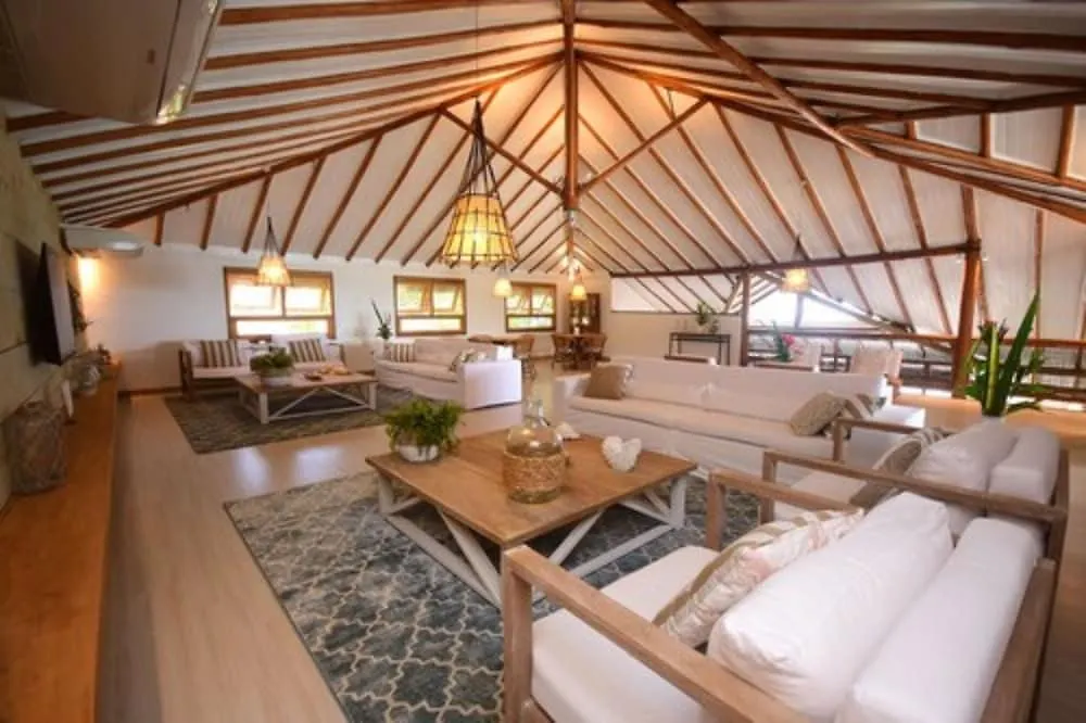 Saint Tropez Praia Hotel Porto Seguro