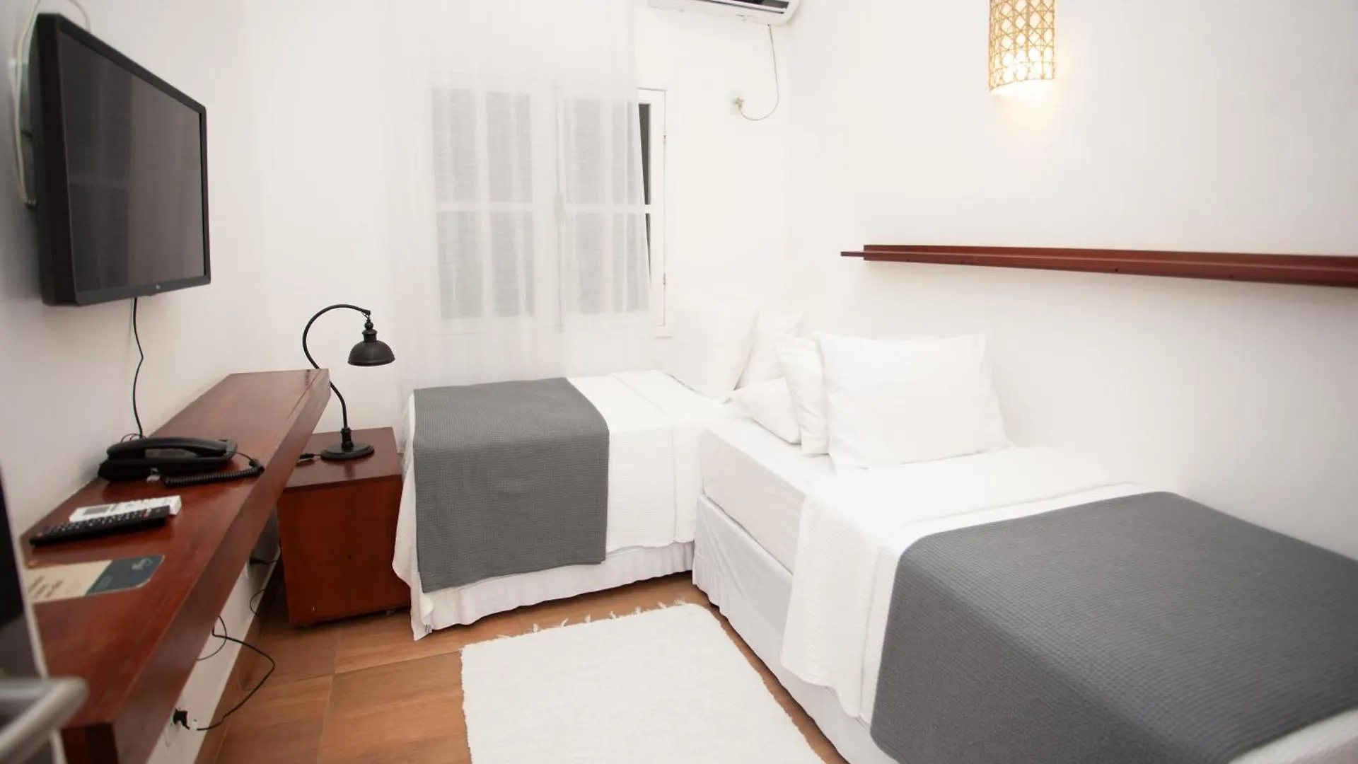 Saint Tropez Praia Hotel Porto Seguro