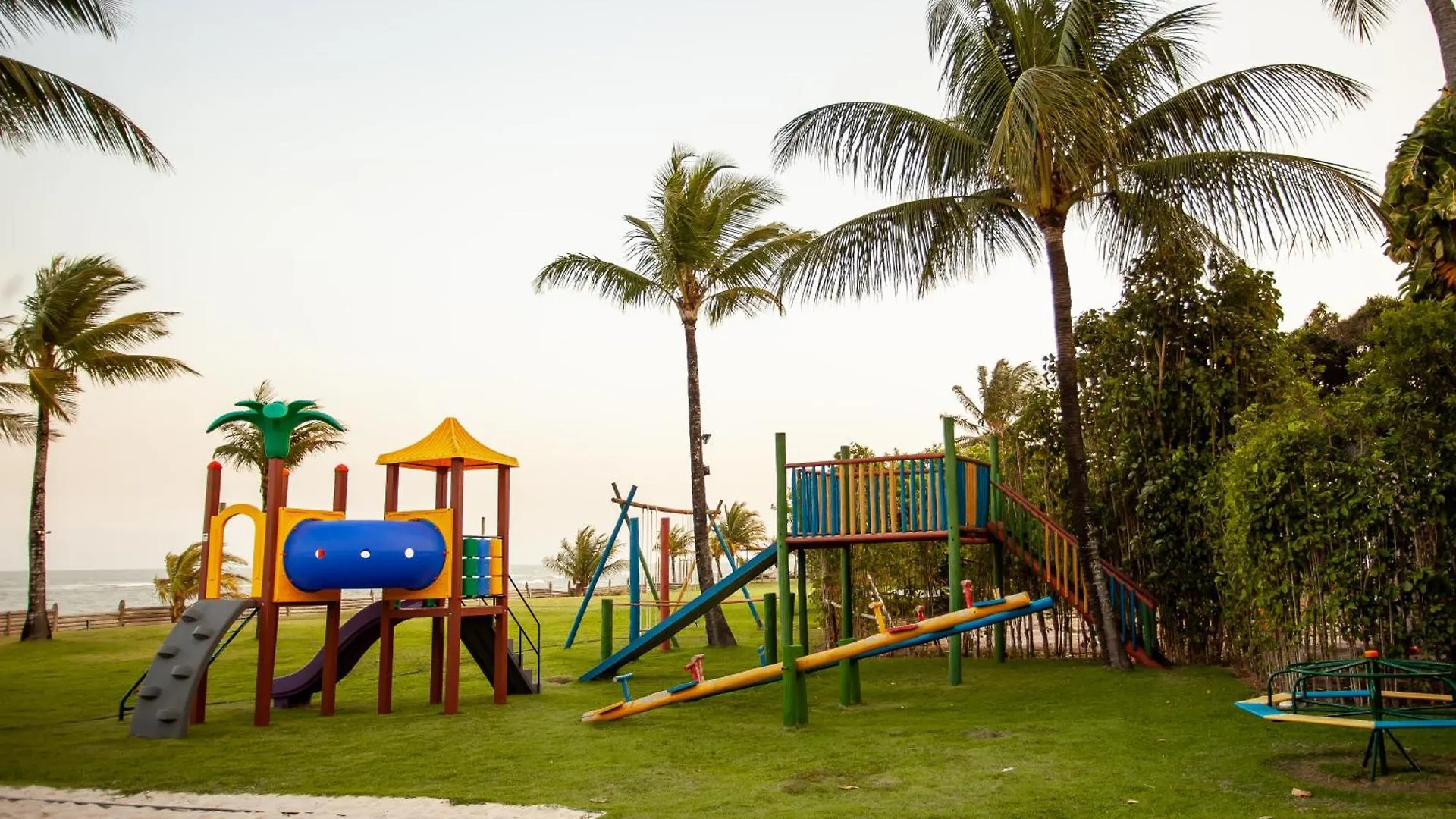 Saint Tropez Praia Hotel Porto Seguro