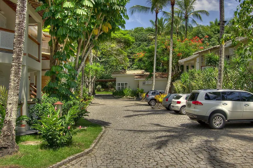 Saint Tropez Praia Hotel Porto Seguro
