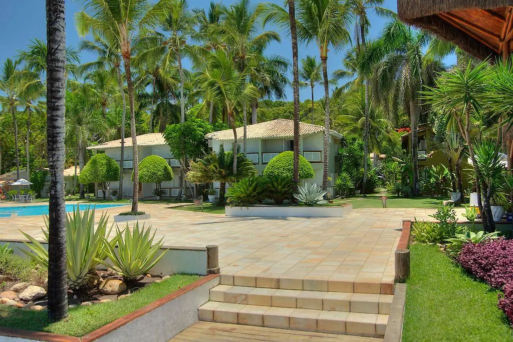 Saint Tropez Praia Hotel Porto Seguro