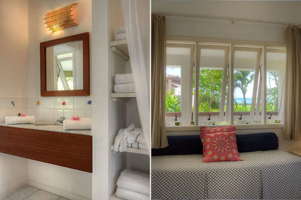 Saint Tropez Praia Hotel Porto Seguro 4*,