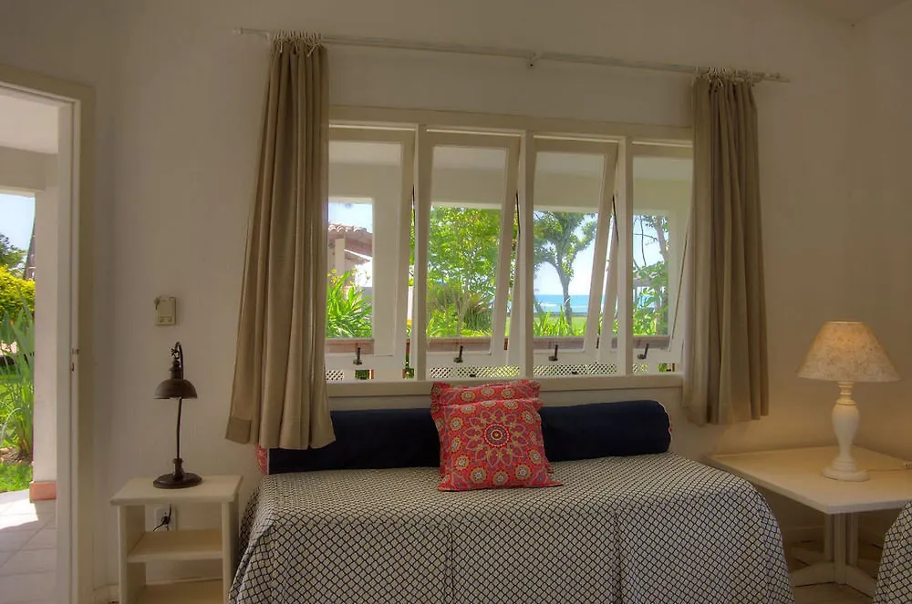Saint Tropez Praia Hotel Porto Seguro